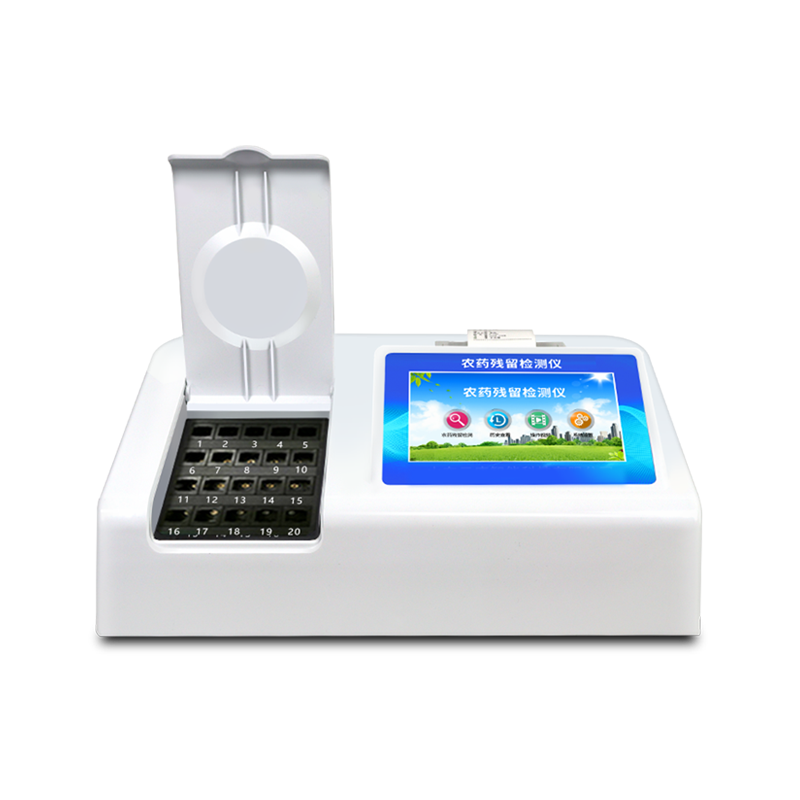 食品安全檢測儀器 食品安全檢測儀器