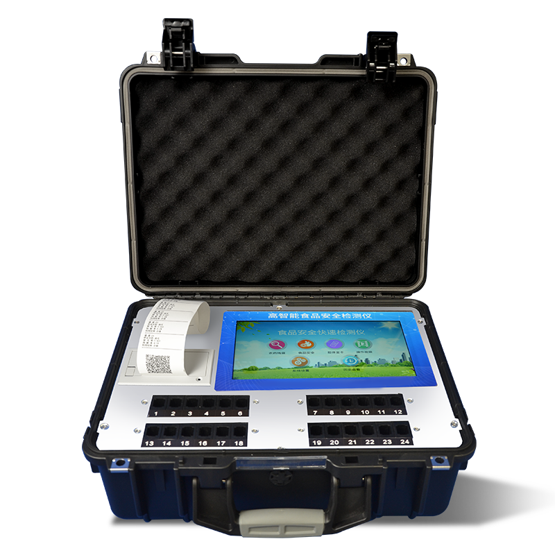 購買食品檢測(cè)設(shè)備的注意事項(xiàng)