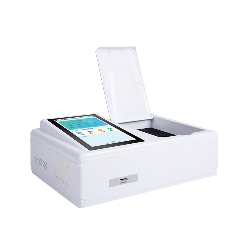 黃曲霉毒素檢測儀 黃曲霉毒素檢測儀