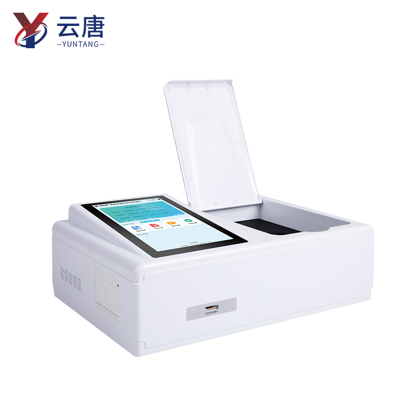 新升級食品安全檢測儀器怎么樣？