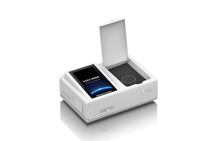 多功能食品安全檢測儀 多功能食品安全檢測儀