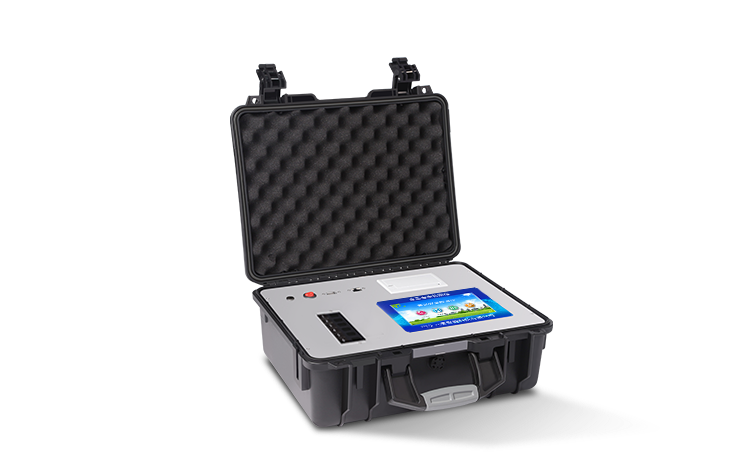 公安食藥環(huán)快檢實驗室建設及公安食藥環(huán)快檢裝備一覽表