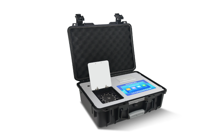 學(xué)校食堂用果蔬肉類(lèi)檢測(cè)設(shè)備有哪些廠家品牌