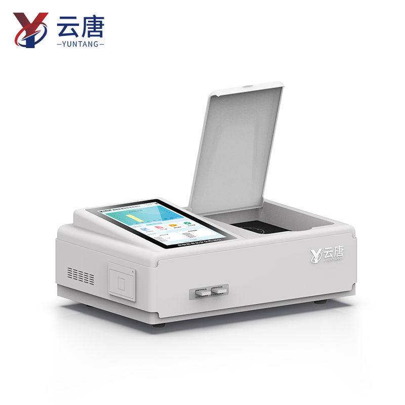 權威榜單｜2025國產多功能食品安全檢測儀品牌知名度TOP5，技術與口碑雙**