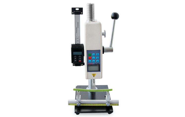 植物莖桿強度測定儀 YT-JG1A