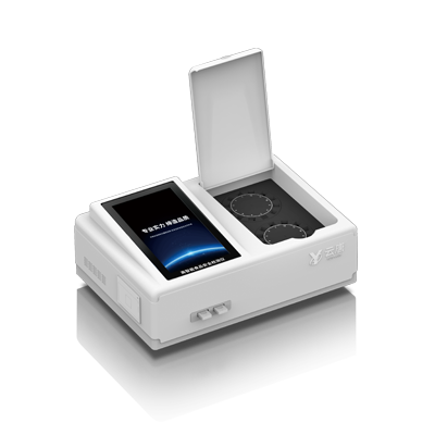 選型落地｜云唐多功能食品安全檢測(cè)儀，全流程保障選型無憂